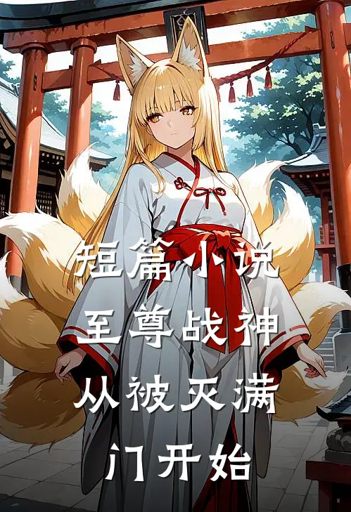 短篇小说至尊战神：从被灭满门开始