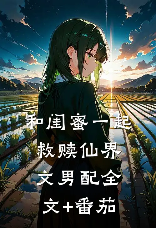 和闺蜜一起救赎仙界文男配全文+番茄