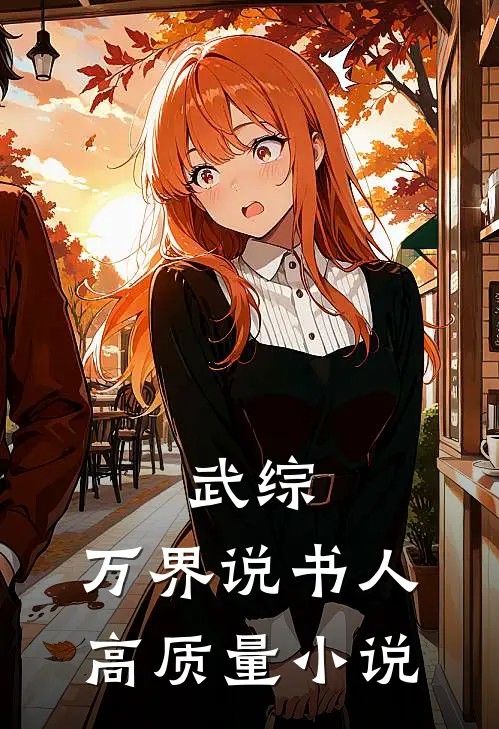 武综：万界说书人高质量小说