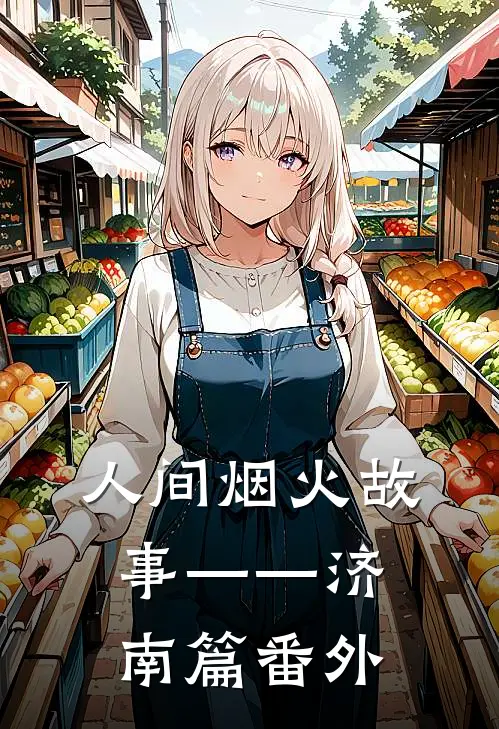 人间烟火故事——济南篇 番外