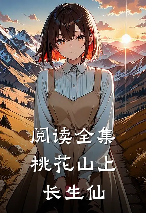 阅读全集桃花山上长生仙