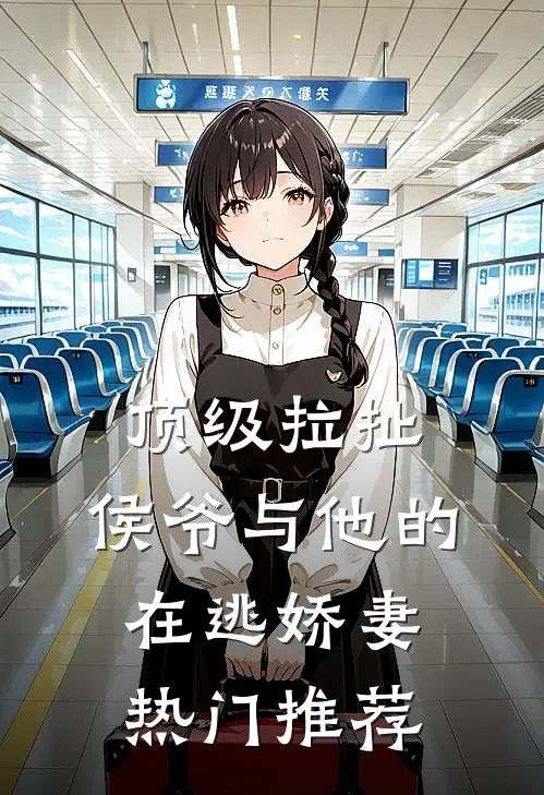 顶级拉扯：侯爷与他的在逃娇妻热门推荐