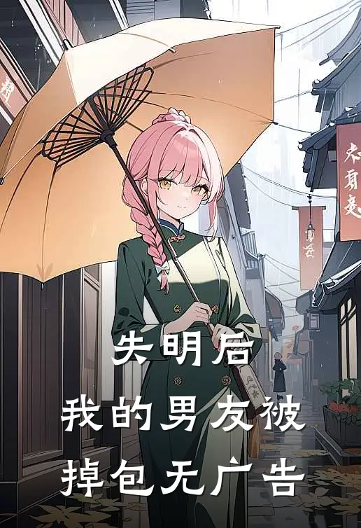 失明后，我的男友被掉包无广告