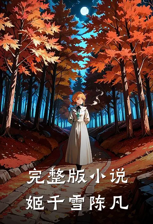 完整版小说姬千雪陈凡