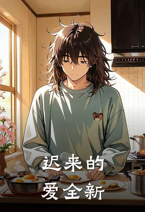 迟来的爱全新