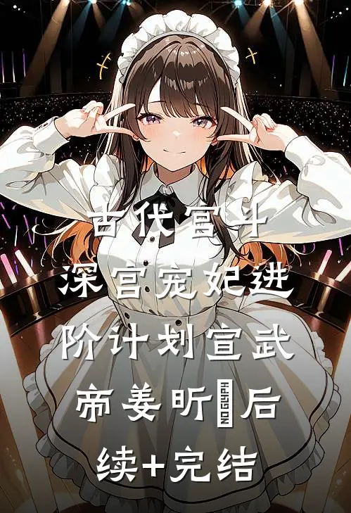 古代宫斗：深宫宠妃进阶计划宣武帝姜昕玥后续+完结