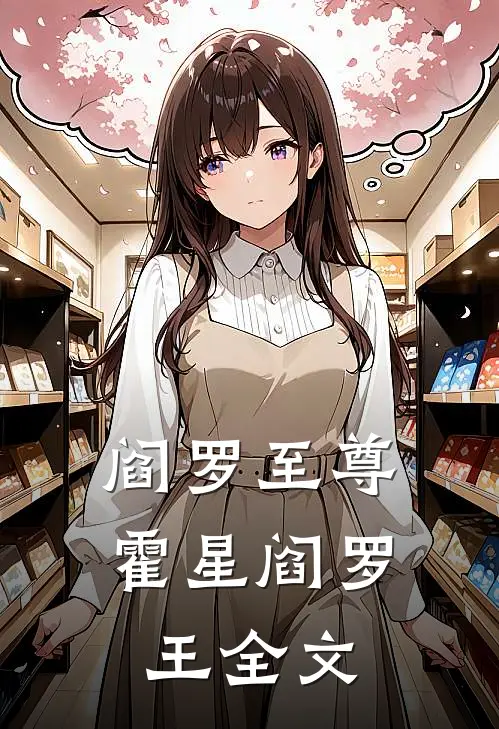 阎罗至尊霍星阎罗王全文