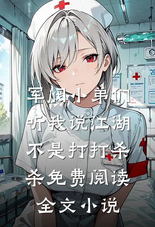 军阀小弟们听我说江湖不是打打杀杀免费阅读全文小说