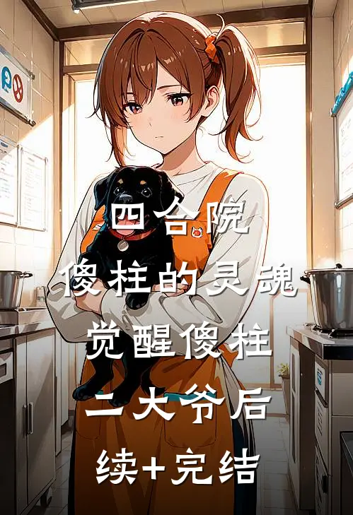 四合院：傻柱的灵魂觉醒傻柱二大爷后续+完结