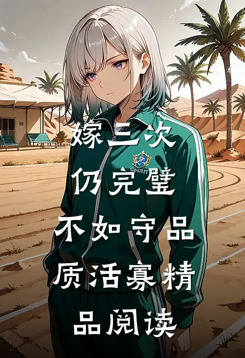 嫁三次仍完璧，不如守品质活寡精品阅读
