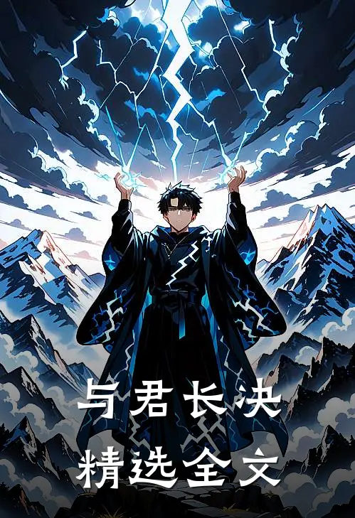 与君长决精选全文