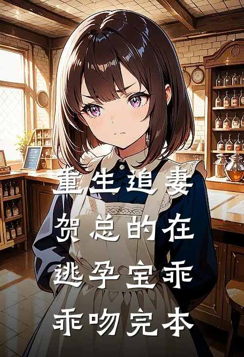 重生追妻，贺总的在逃孕宝乖乖吻完本