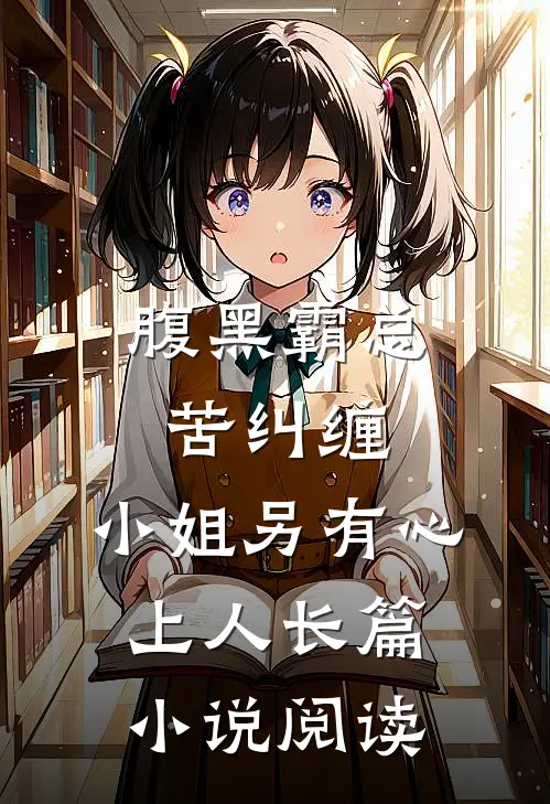 腹黑霸总苦纠缠，小姐另有心上人长篇小说阅读