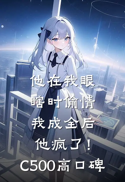 他在我眼瞎时偷情，我成全后他疯了！C500高口碑