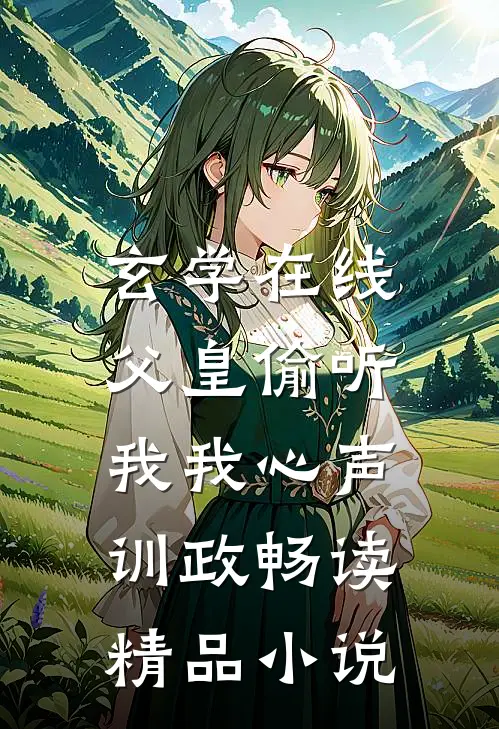 玄学在线：父皇偷听我我心声训政畅读精品小说