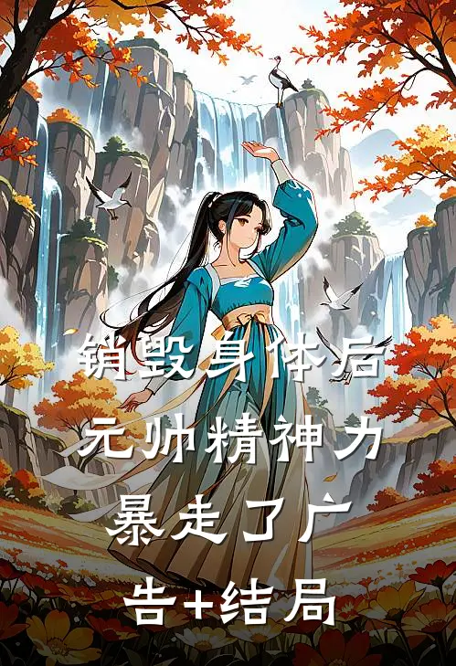 销毁身体后，元帅精神力暴走了广告+结局