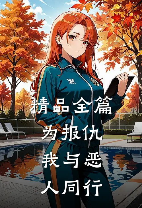精品全篇为报仇，我与恶人同行