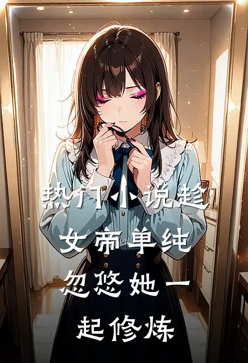 热门小说趁女帝单纯，忽悠她一起修炼