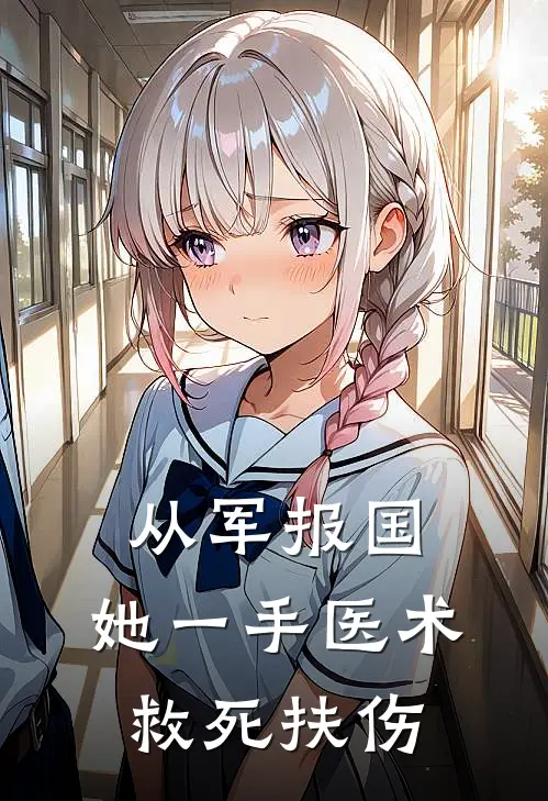 从军报国：她一手医术救死扶伤