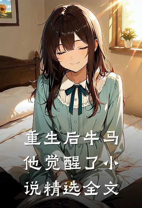 重生后牛马他觉醒了小说精选全文