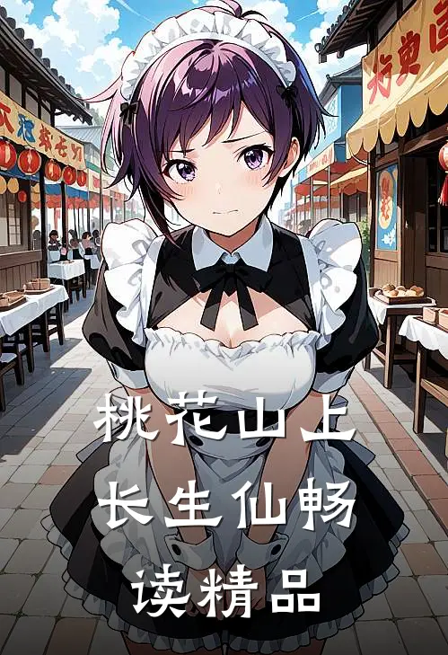 桃花山上长生仙畅读精品