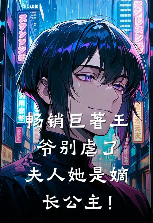 畅销巨著王爷别虐了，夫人她是嫡长公主！