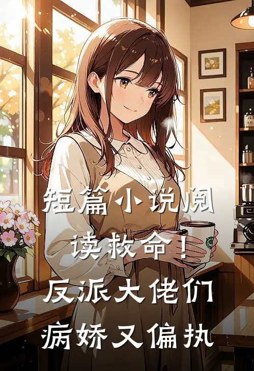 短篇小说阅读救命！反派大佬们病娇又偏执