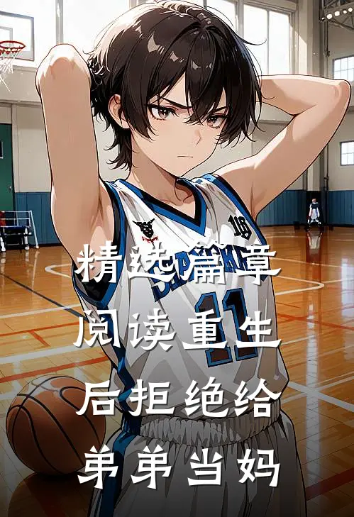 精选篇章阅读重生后拒绝给弟弟当妈