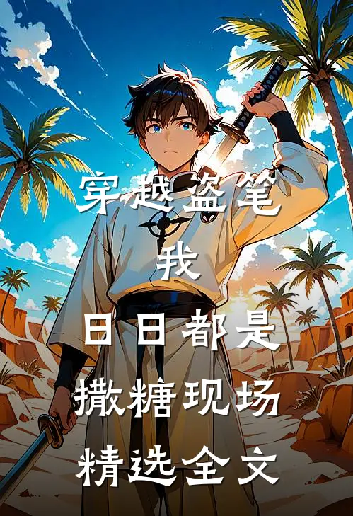 穿越盗笔：我，日日都是撒糖现场精选全文