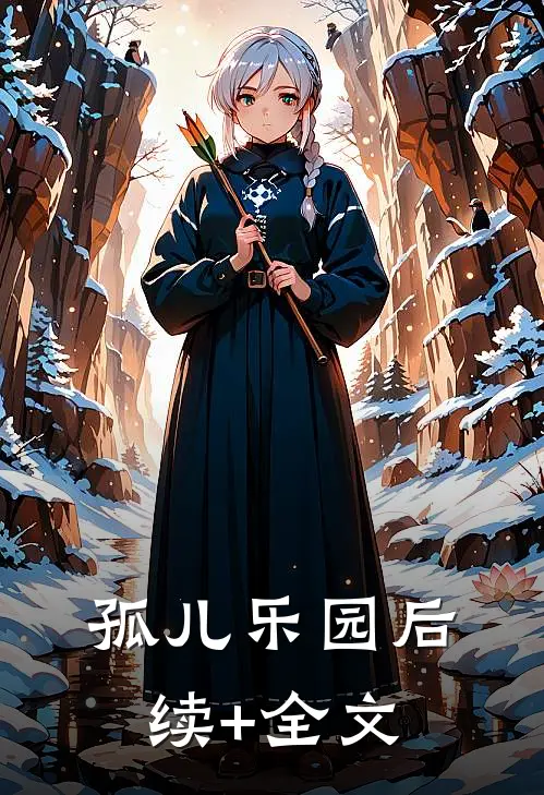 孤儿乐园后续+全文