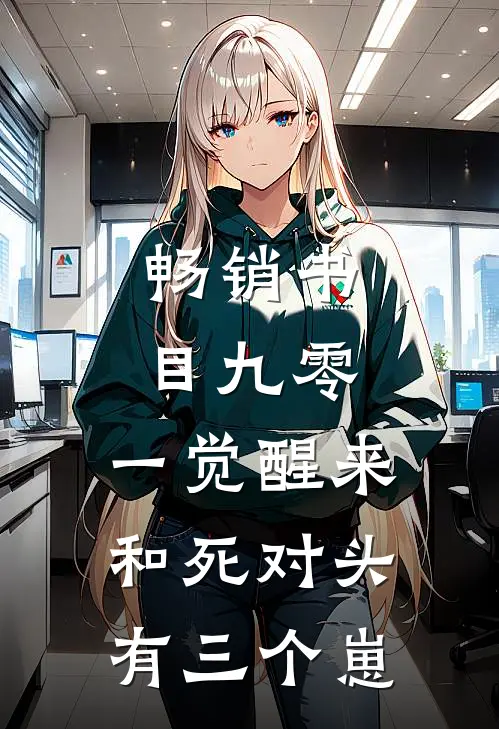 畅销书目九零：一觉醒来和死对头有三个崽