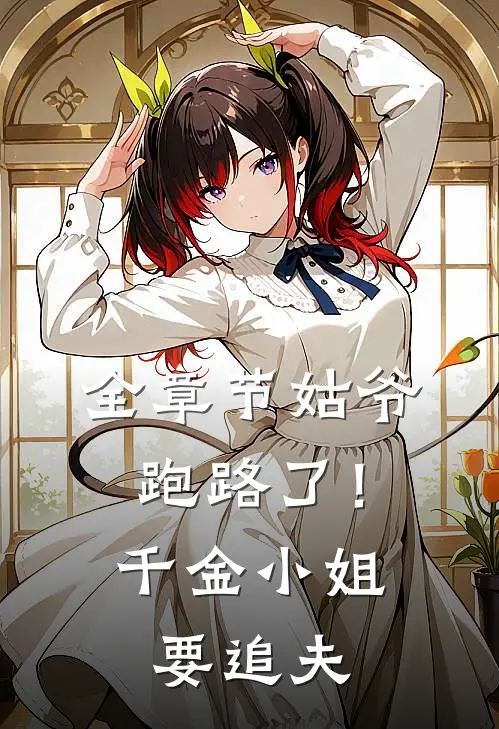 全章节姑爷跑路了！千金小姐要追夫