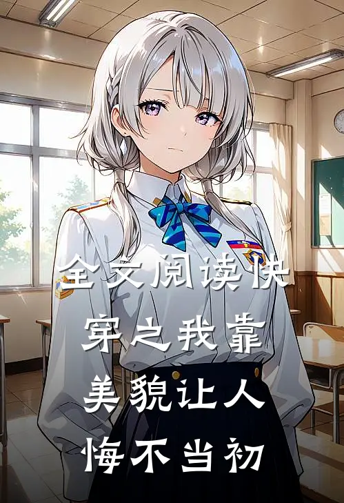 全文阅读快穿之我靠美貌让人悔不当初