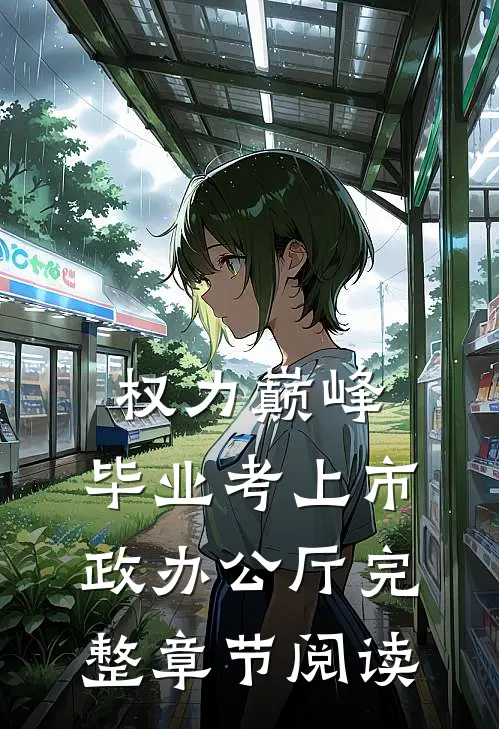 权力巅峰：毕业考上市政办公厅完整章节阅读