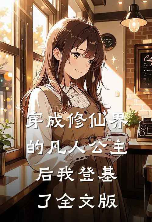 穿成修仙界的凡人公主后我登基了全文版