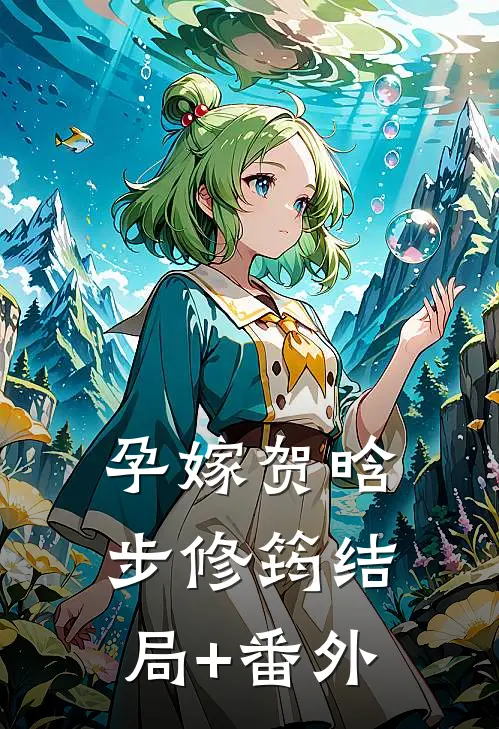 孕嫁贺晗步修筠结局+番外