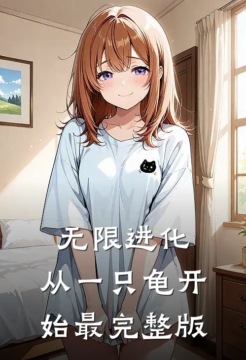 无限进化，从一只龟开始最完整版