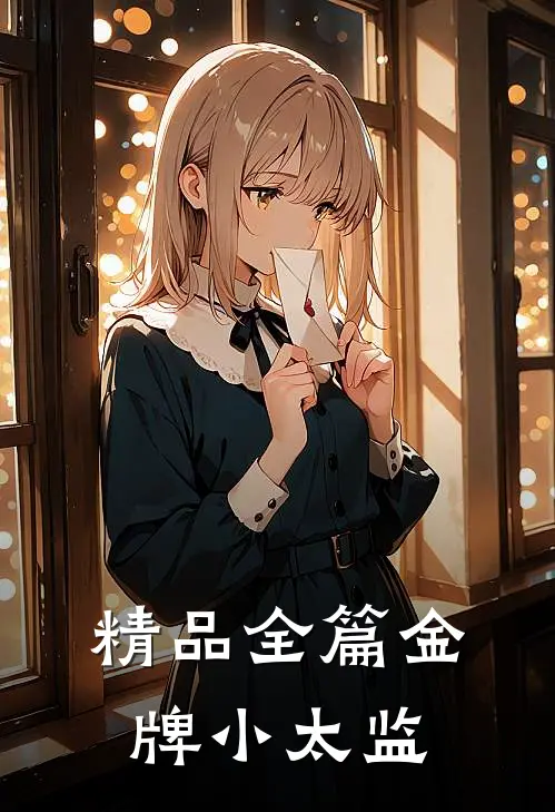精品全篇金牌小太监