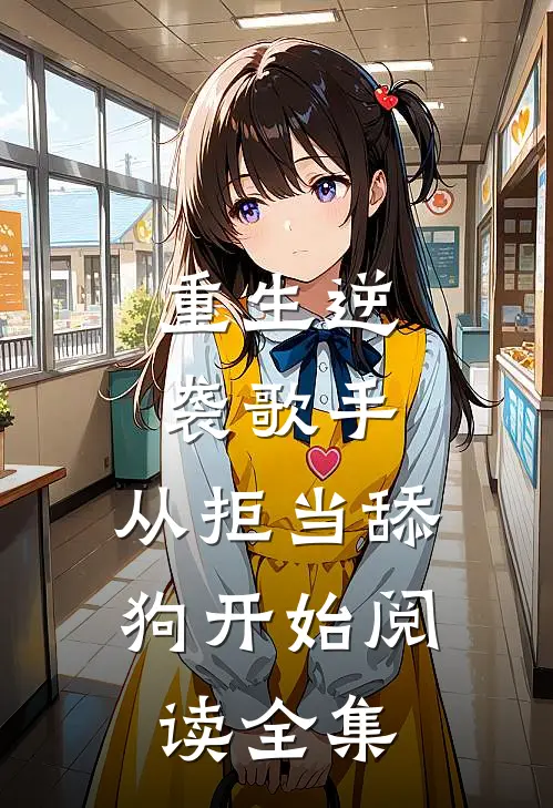 重生逆袭歌手：从拒当舔狗开始阅读全集