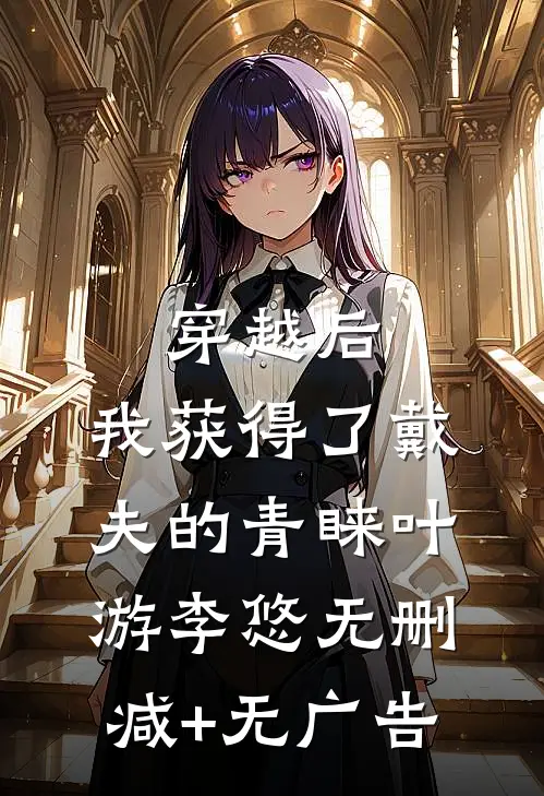 穿越后，我获得了戴夫的青睐叶游李悠无删减+无广告