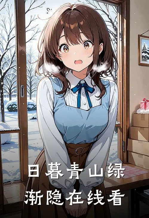 日暮青山绿渐隐在线看