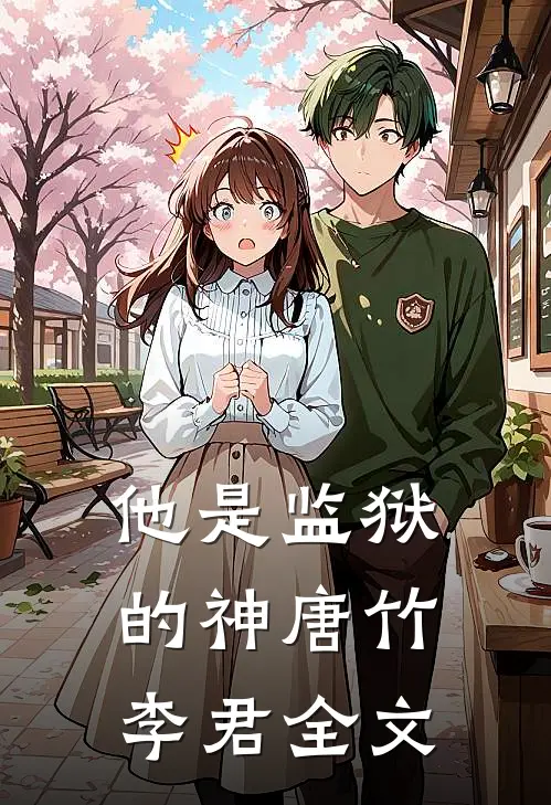 他是监狱的神唐竹李君全文