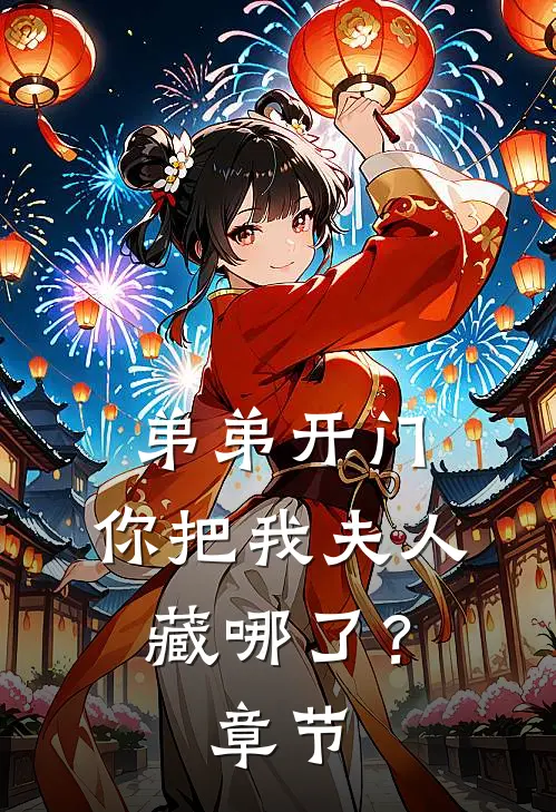 弟弟开门，你把我夫人藏哪了？章节