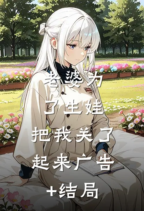老婆为了生娃，把我关了起来广告+结局