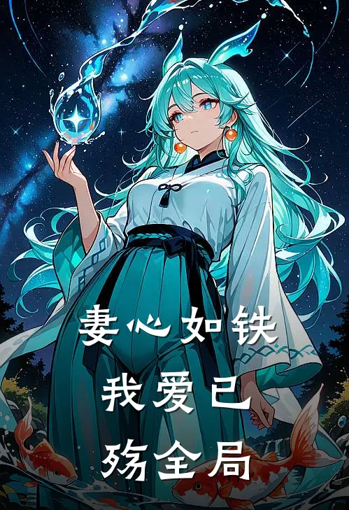 妻心如铁，我爱已殇全局