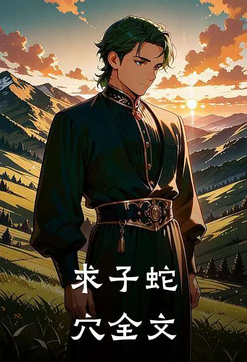 求子蛇穴全文
