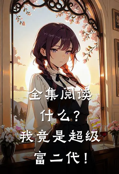 全集阅读什么？我竟是超级富二代！