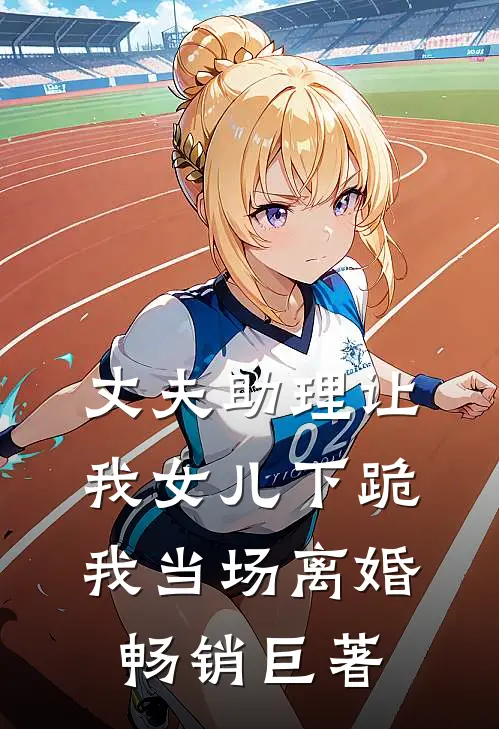 丈夫助理让我女儿下跪，我当场离婚畅销巨著