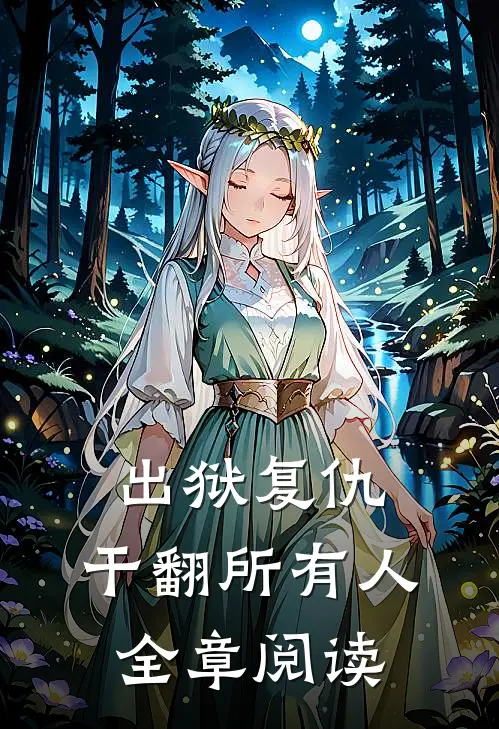 出狱复仇,干翻所有人全章阅读