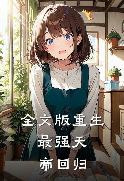 全文版重生：最强天帝回归